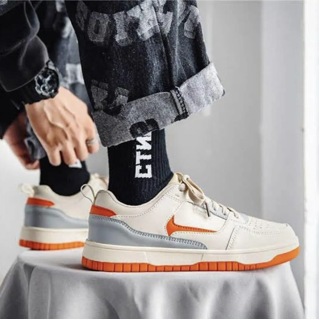 Men's Casual Sneakers
