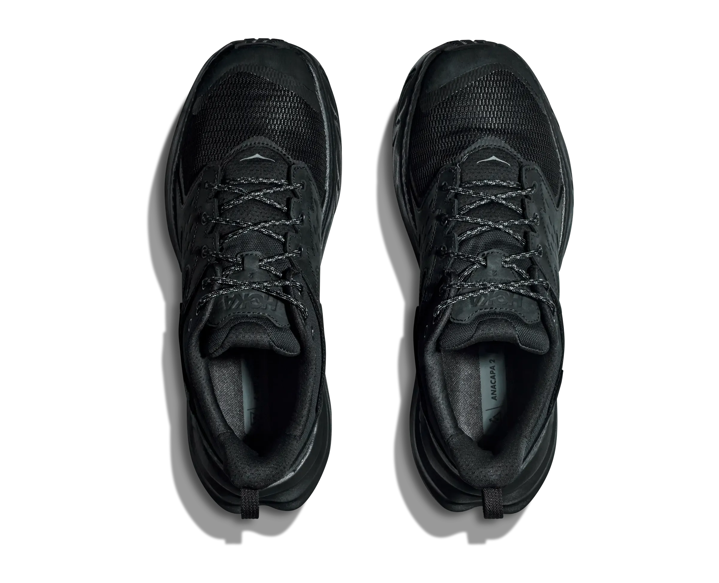 Men’s Hoka Anacapa 2 Low GTX – Lightweight, Versatile, and Built for Adventure