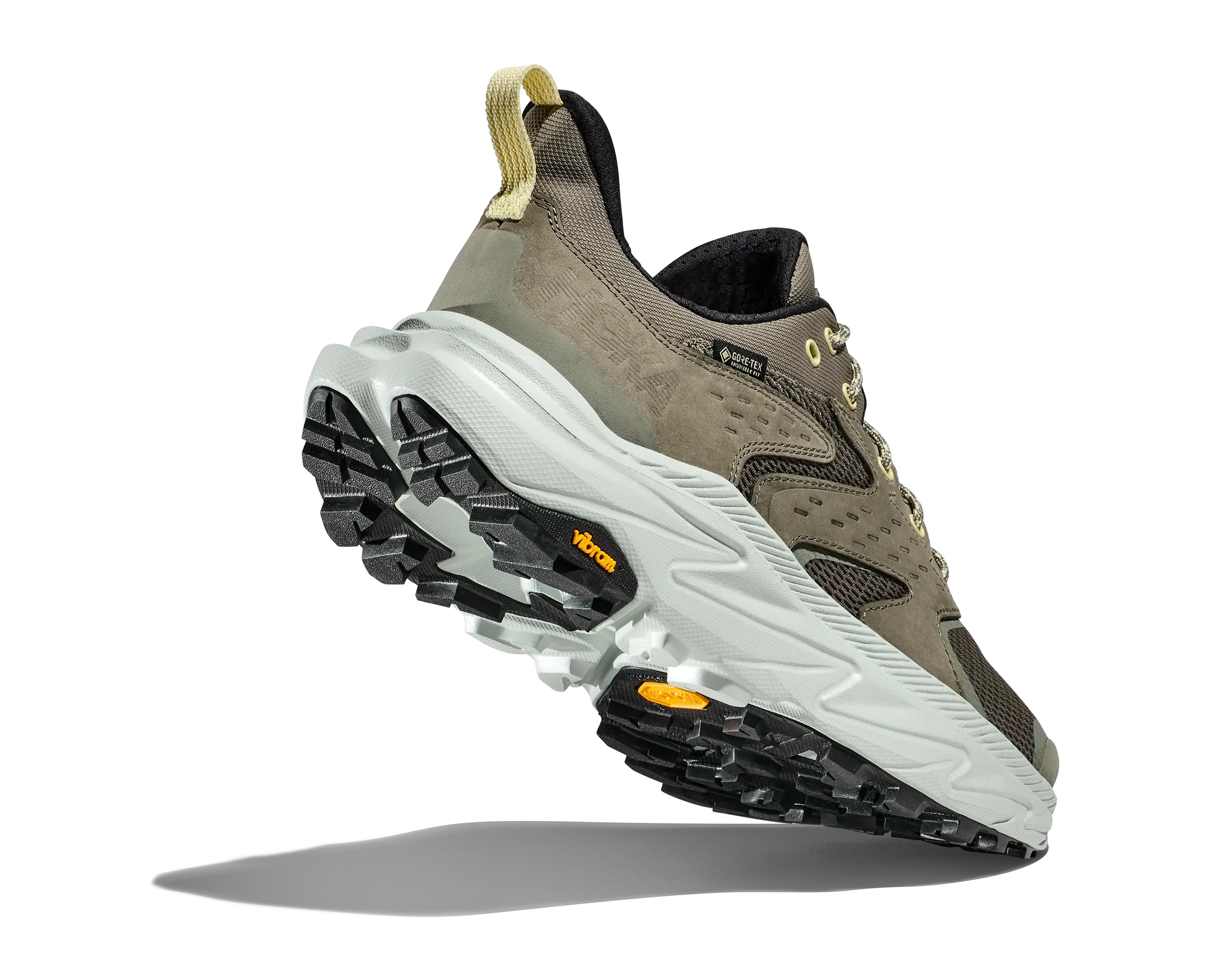 Men’s Hoka Anacapa 2 Low GTX – Lightweight, Versatile, and Built for Adventure