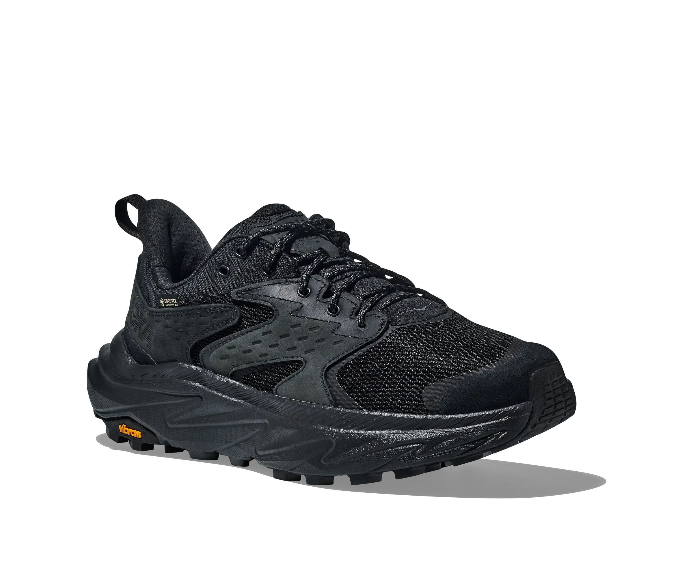 Men’s Hoka Anacapa 2 Low GTX – Lightweight, Versatile, and Built for Adventure