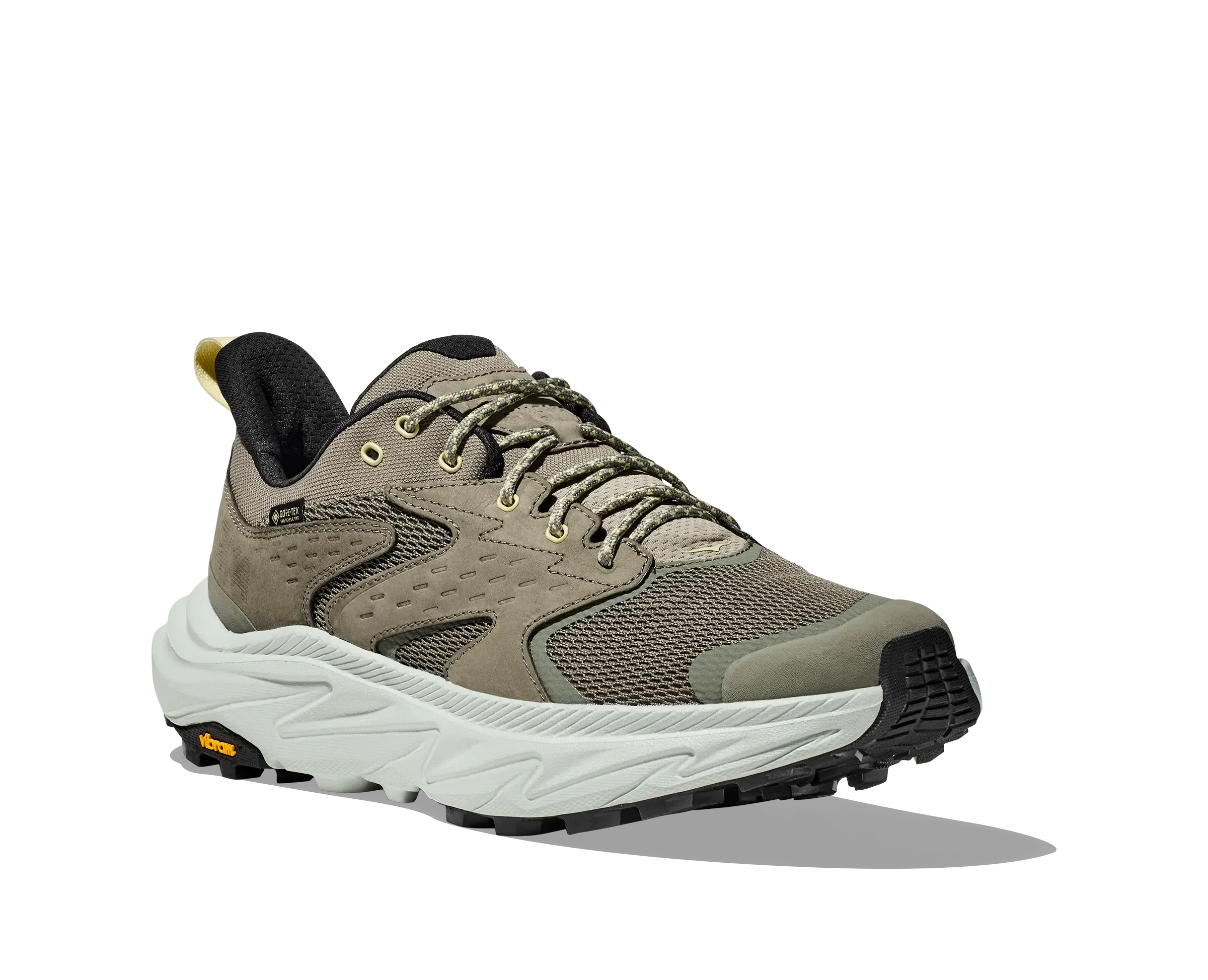 Men’s Hoka Anacapa 2 Low GTX – Lightweight, Versatile, and Built for Adventure
