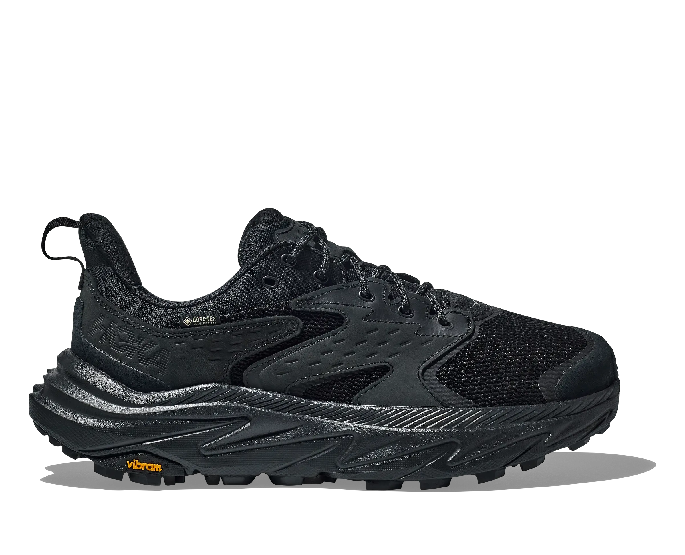 Men’s Hoka Anacapa 2 Low GTX – Lightweight, Versatile, and Built for Adventure