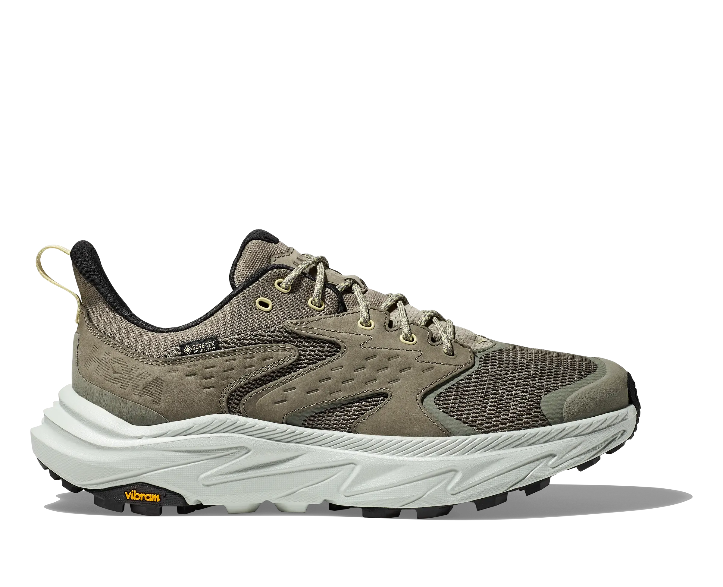 Men’s Hoka Anacapa 2 Low GTX – Lightweight, Versatile, and Built for Adventure