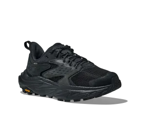 Men’s Hoka Anacapa 2 Low GTX – Lightweight, Versatile, and Built for Adventure