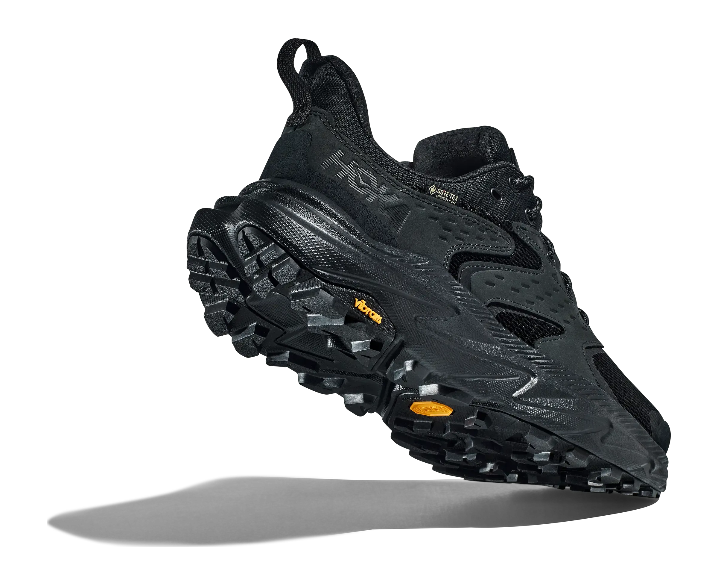 Men’s Hoka Anacapa 2 Low GTX – Lightweight, Versatile, and Built for Adventure
