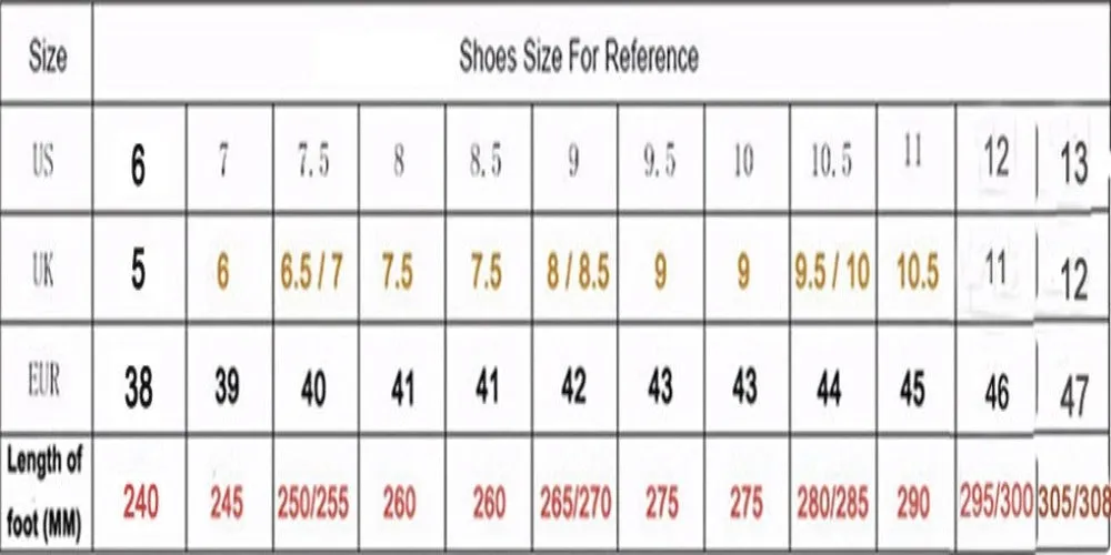 Men's Soft Leather Formal Shoes