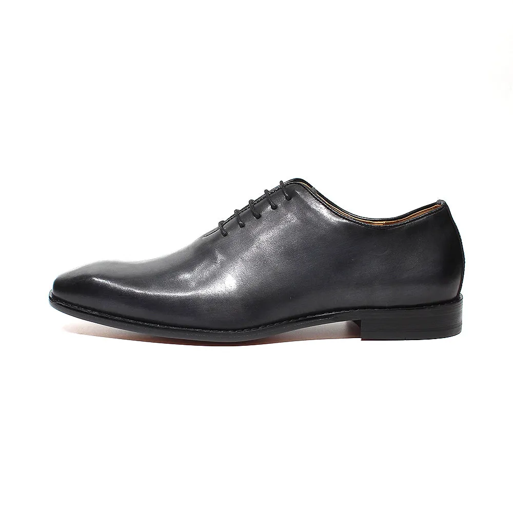 Men's Soft Leather Formal Shoes