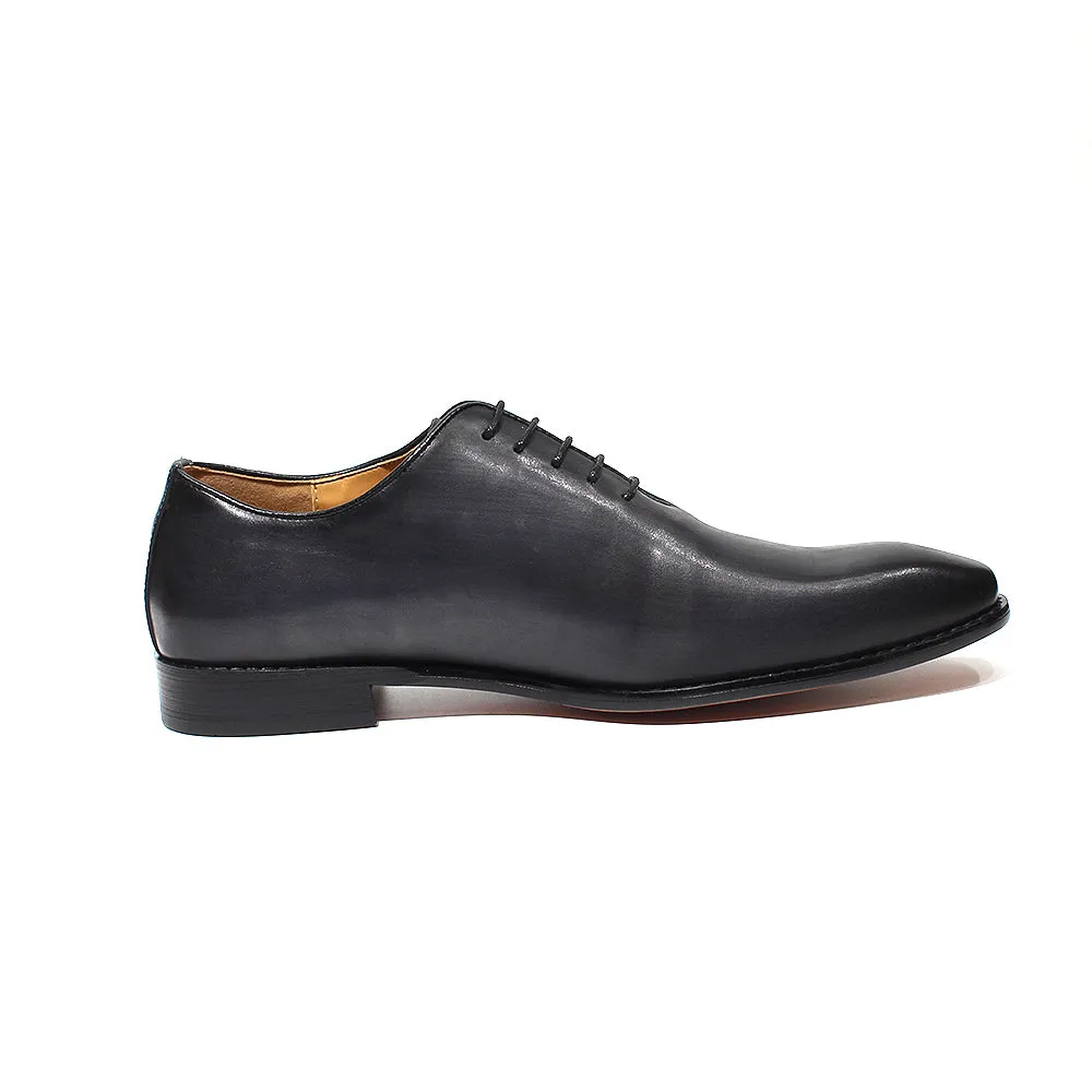 Men's Soft Leather Formal Shoes