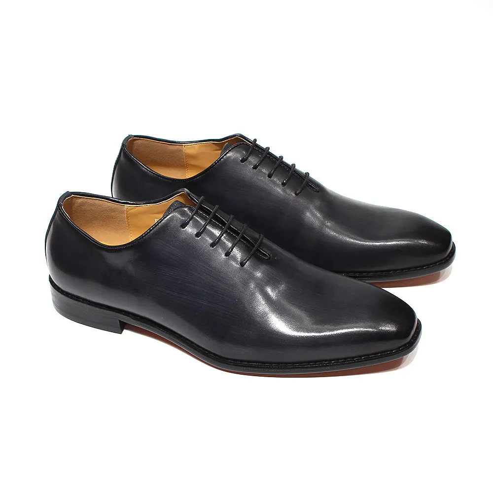 Men's Soft Leather Formal Shoes