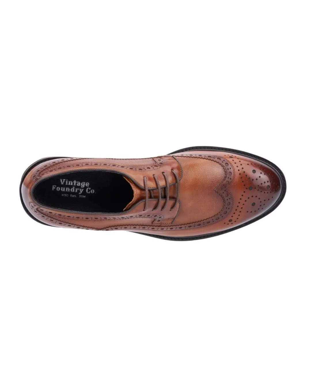 Men's Stannis Dress Oxfords