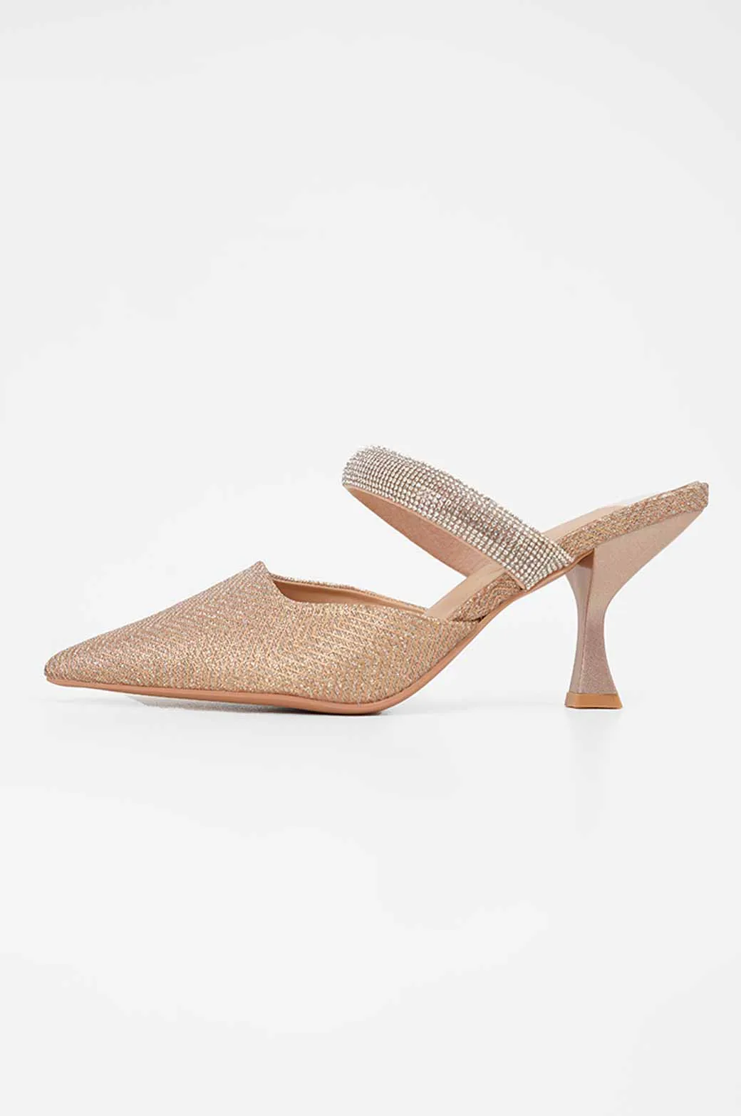 MERYL PARTY HEEL