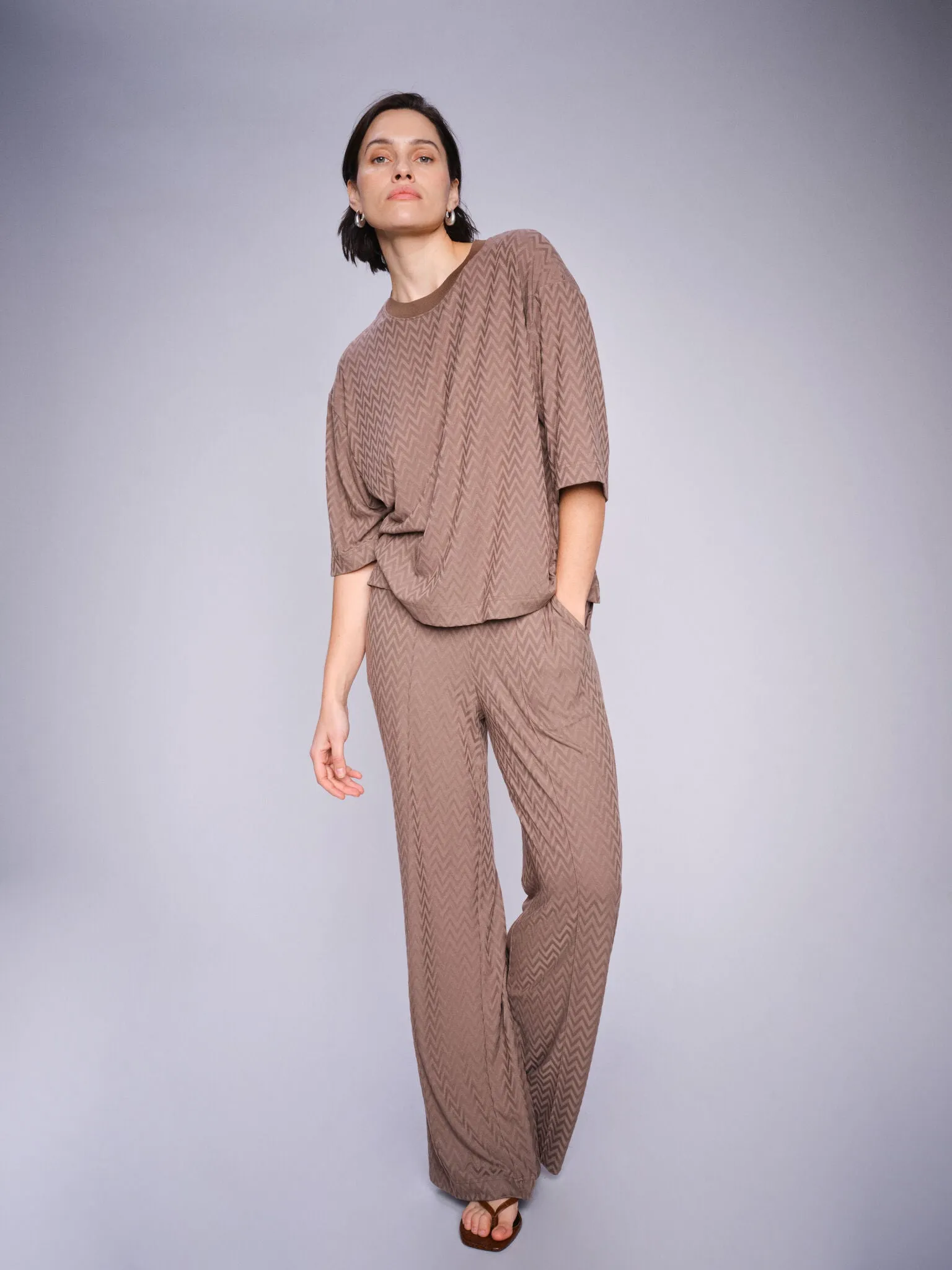 MMTash Spring Pant