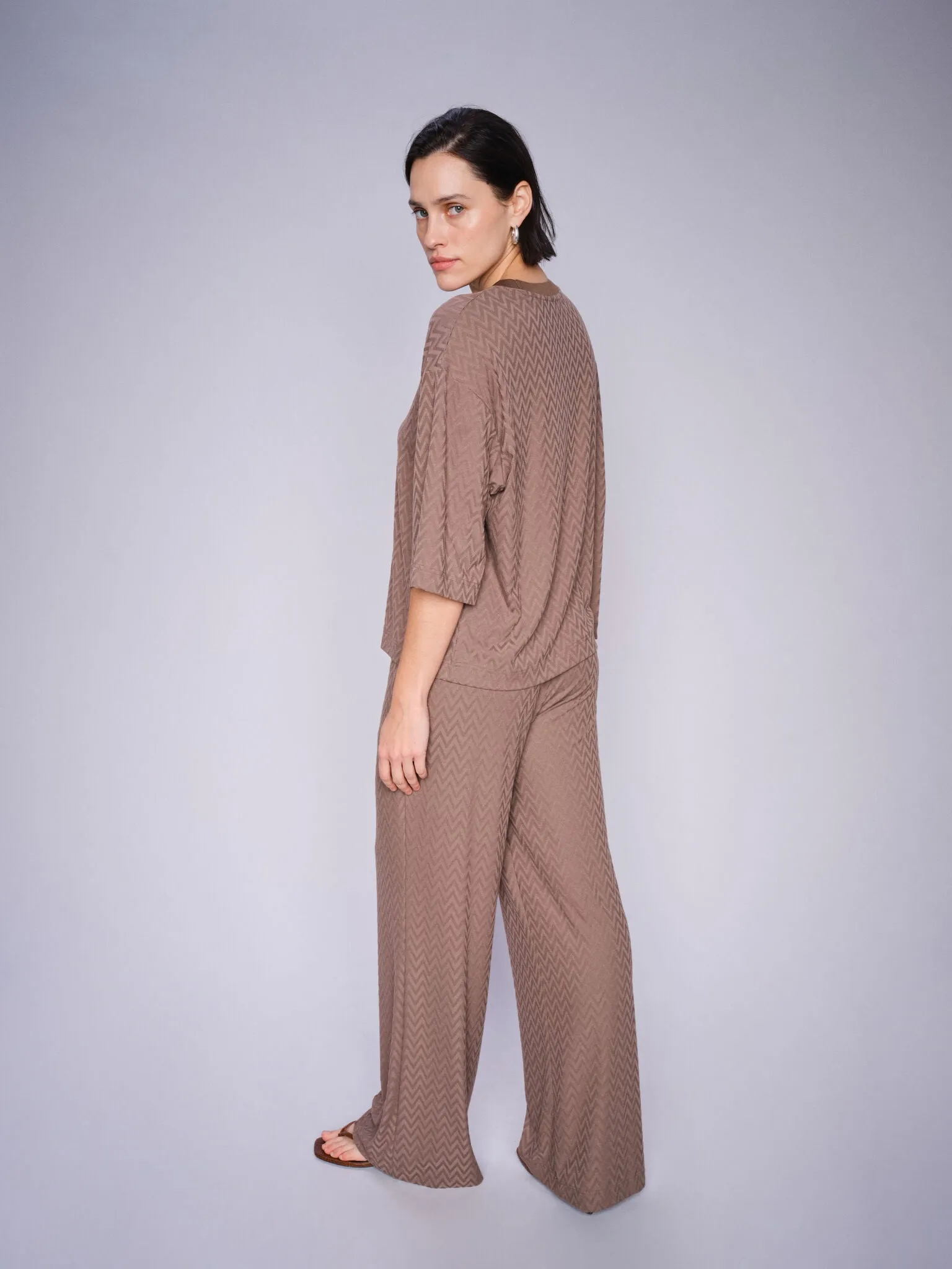MMTash Spring Pant