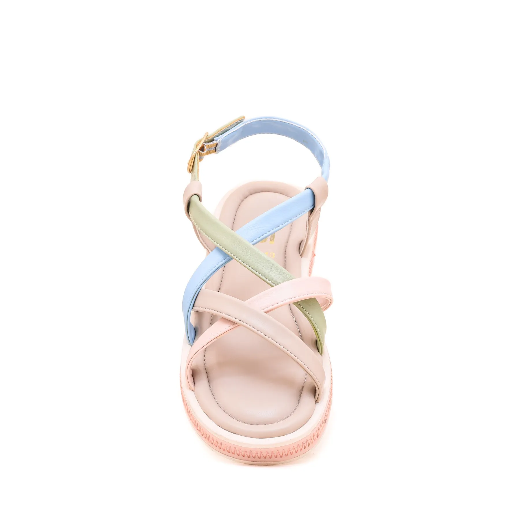 Multy Formal Sandal FR5148