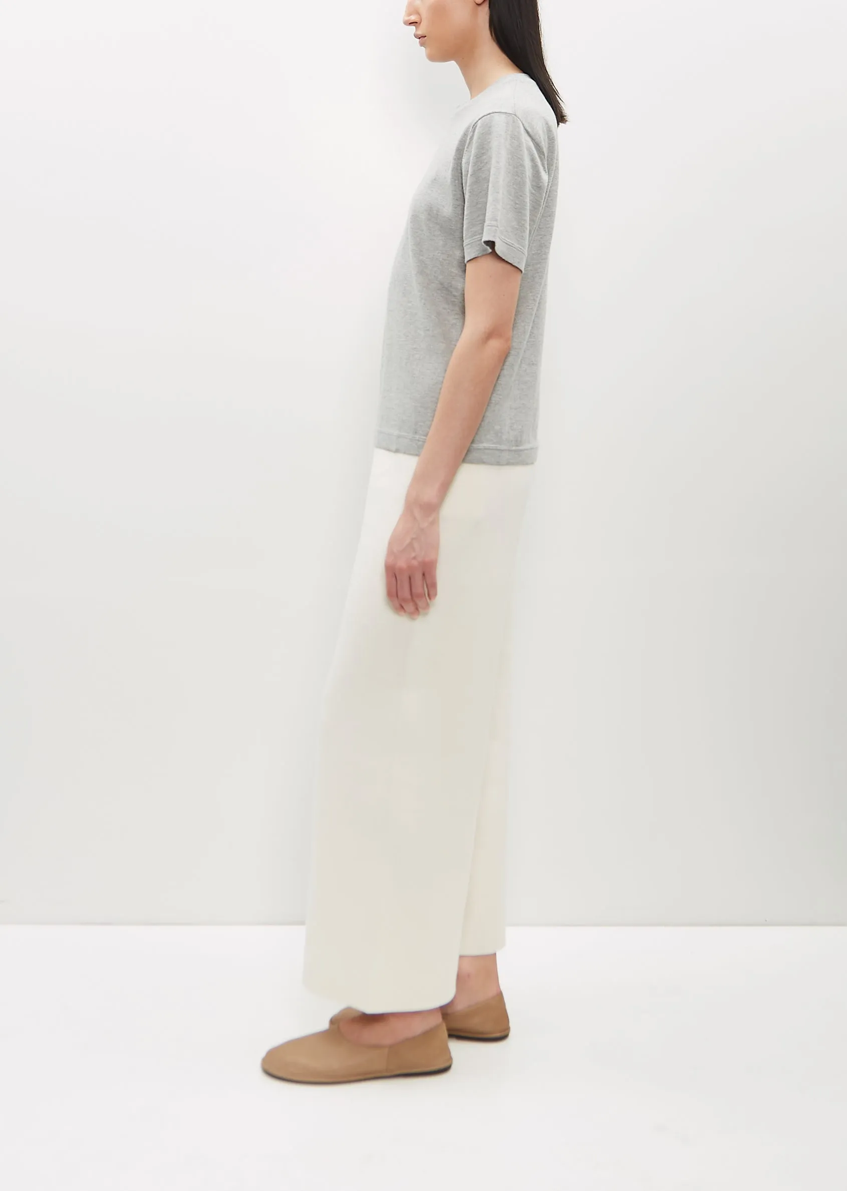 n°268 Cuba Top — Grey