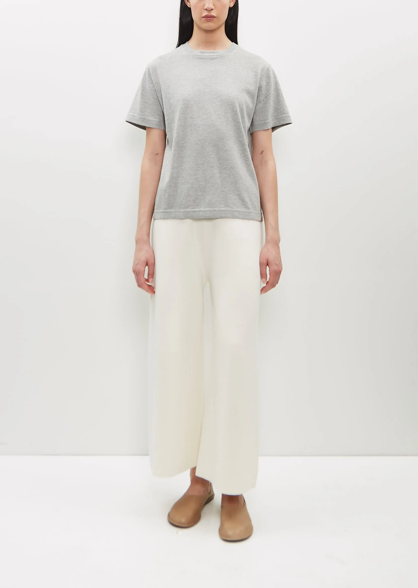 n°268 Cuba Top — Grey