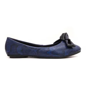 Navy Pumps WN0872