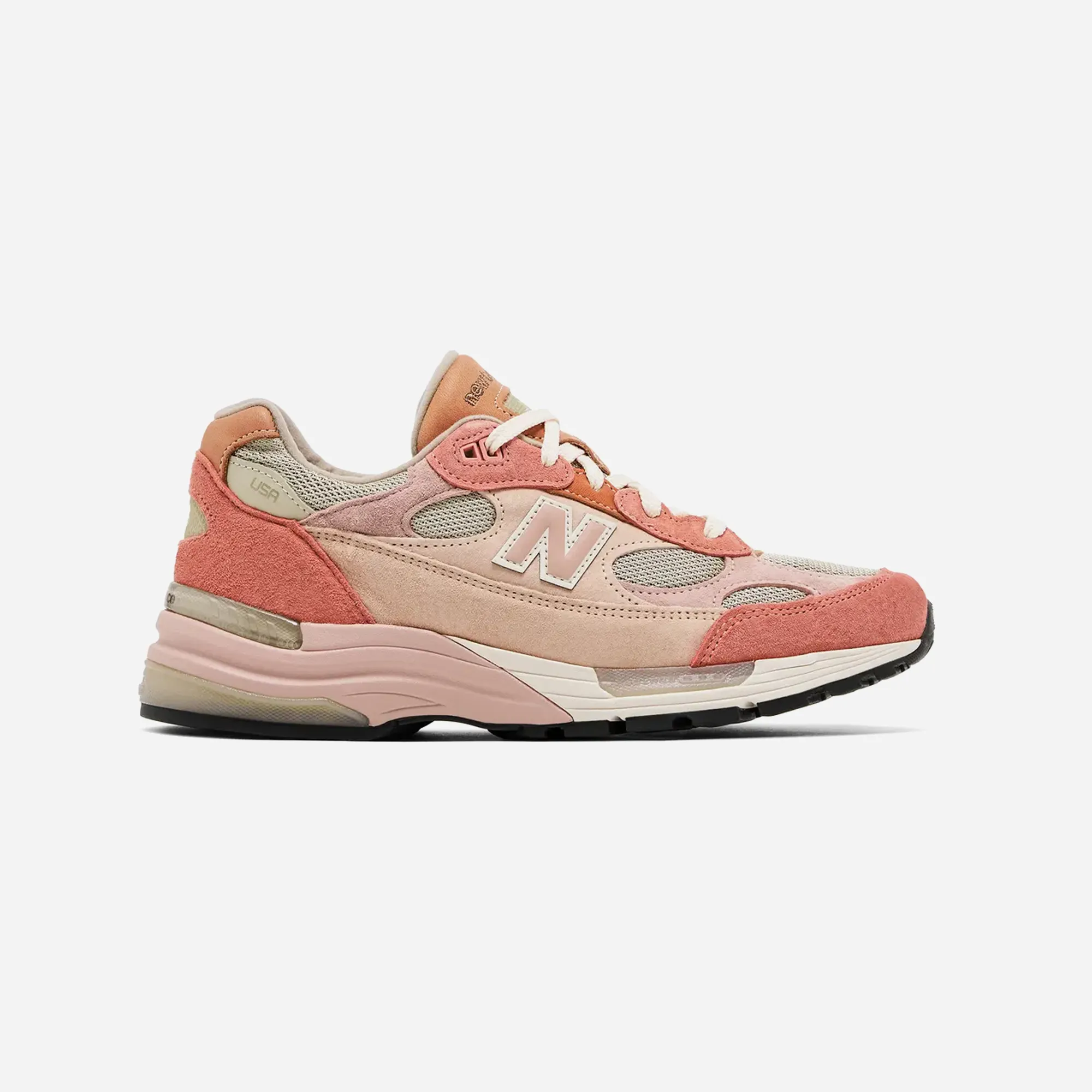 NEW BALANCE Joe Freshgoods x 992 Made in USA 'Aged Well'