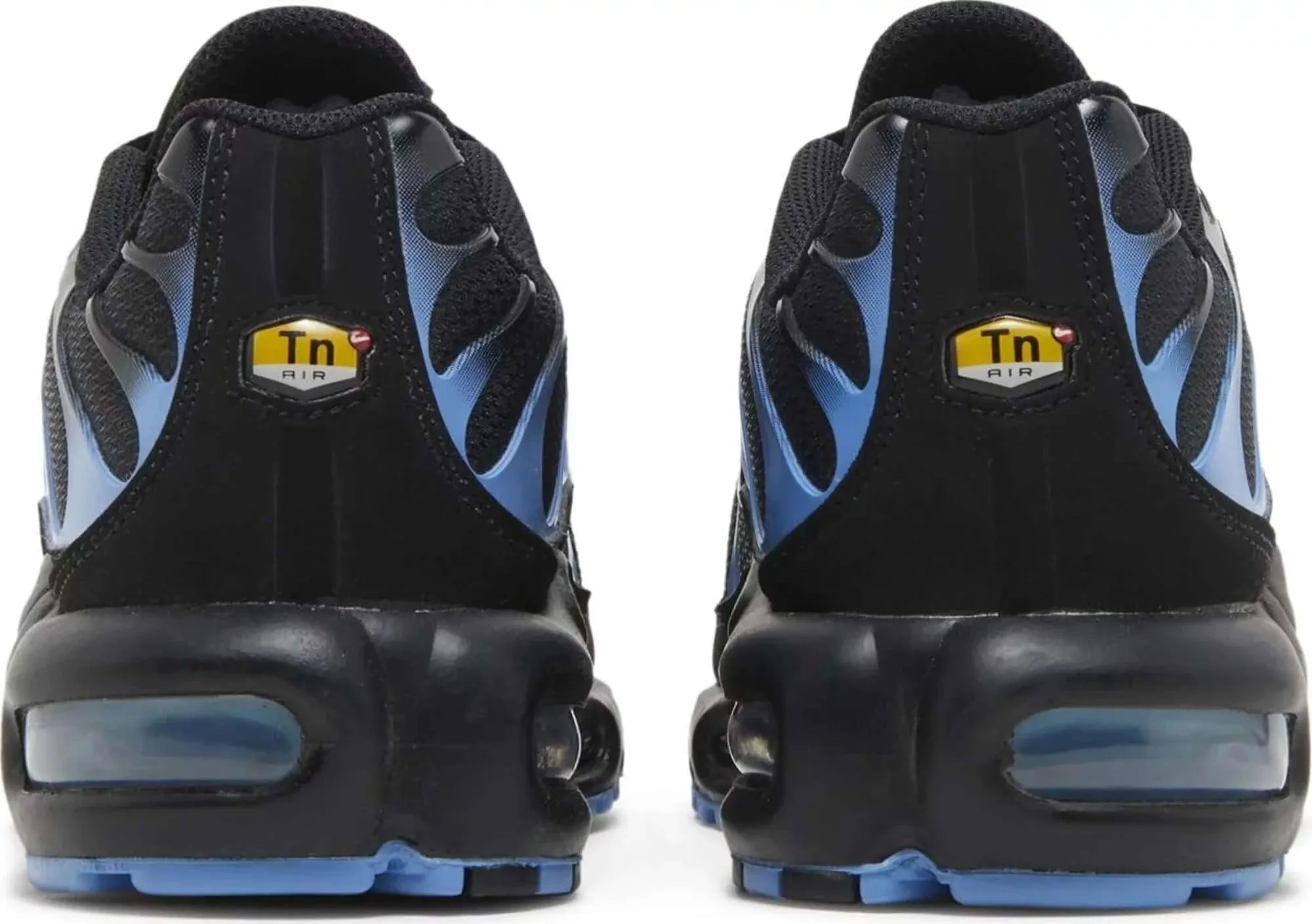 Nike Air Max Plus 'Black University Blue' (2022)