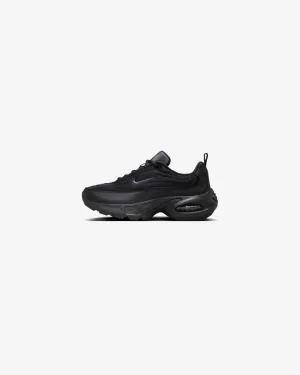 Nike Airmax Portal ‘Triple Black’ Sneakers
