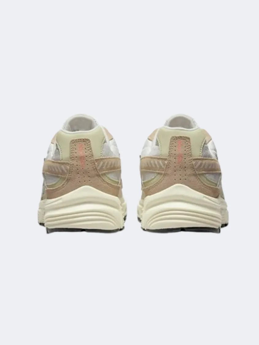 Nike Initiator Men Lifestyle Sneakers Light Bone/Khaki