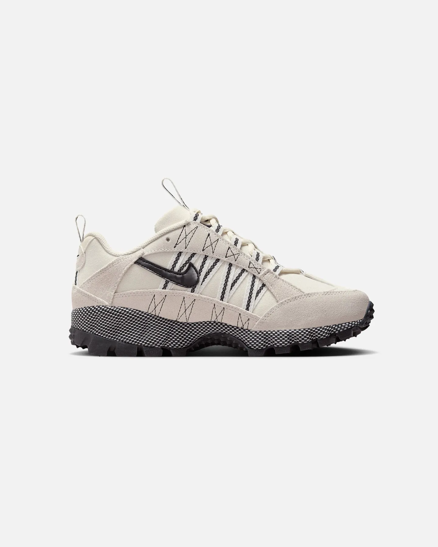 Nike Women's Air Humara Pale Ivory/Black