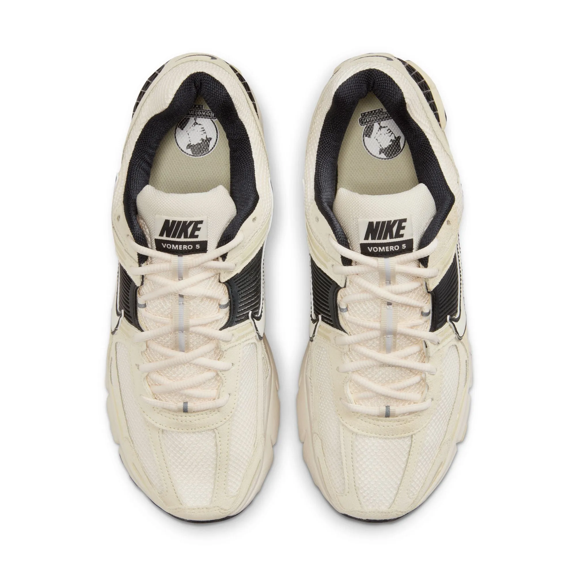 Nike - Zoom Vomero 5 ~ Alabaster
