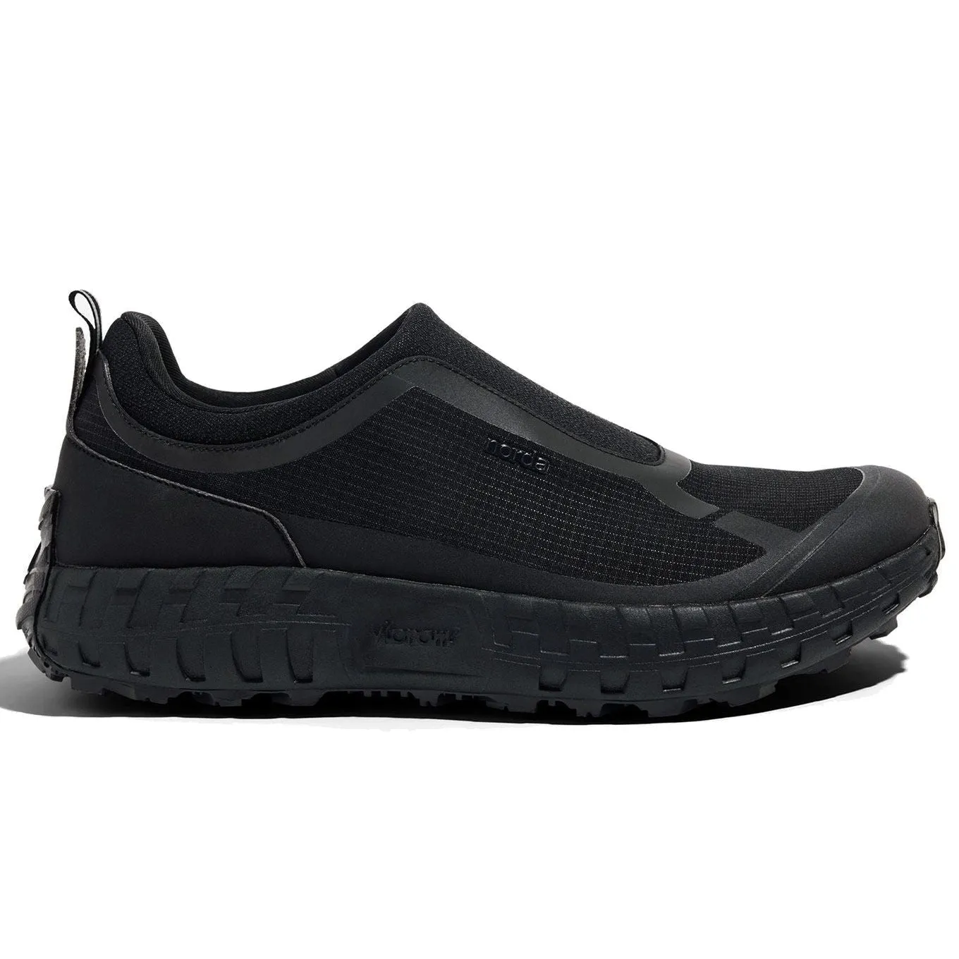 NORDA 003 PITCHBLACK