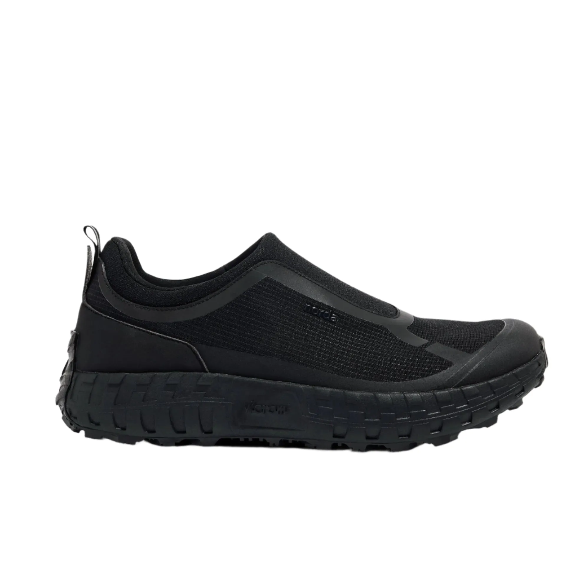 NORDA 003 PITCHBLACK