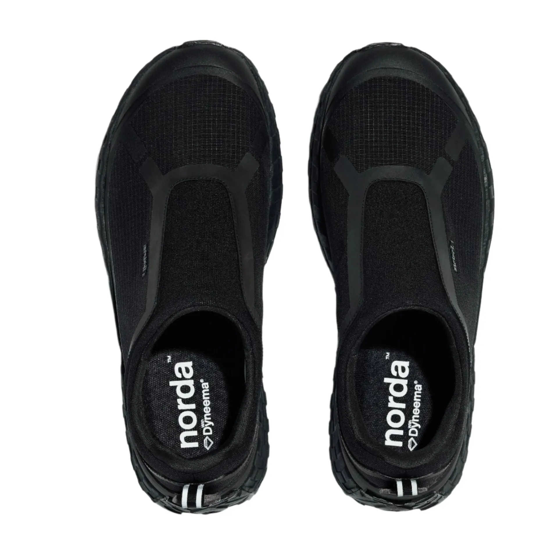 NORDA 003 PITCHBLACK