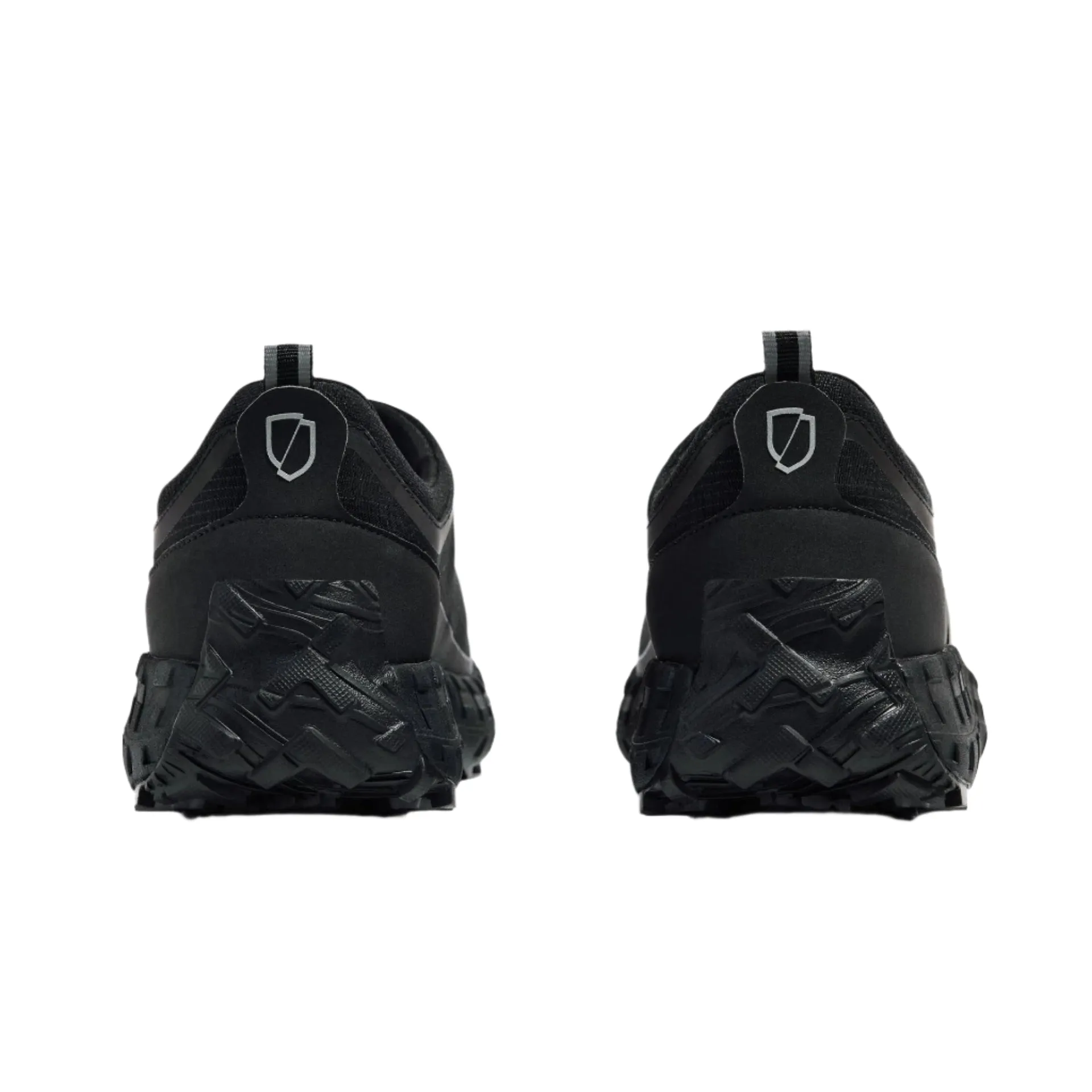 NORDA 003 PITCHBLACK