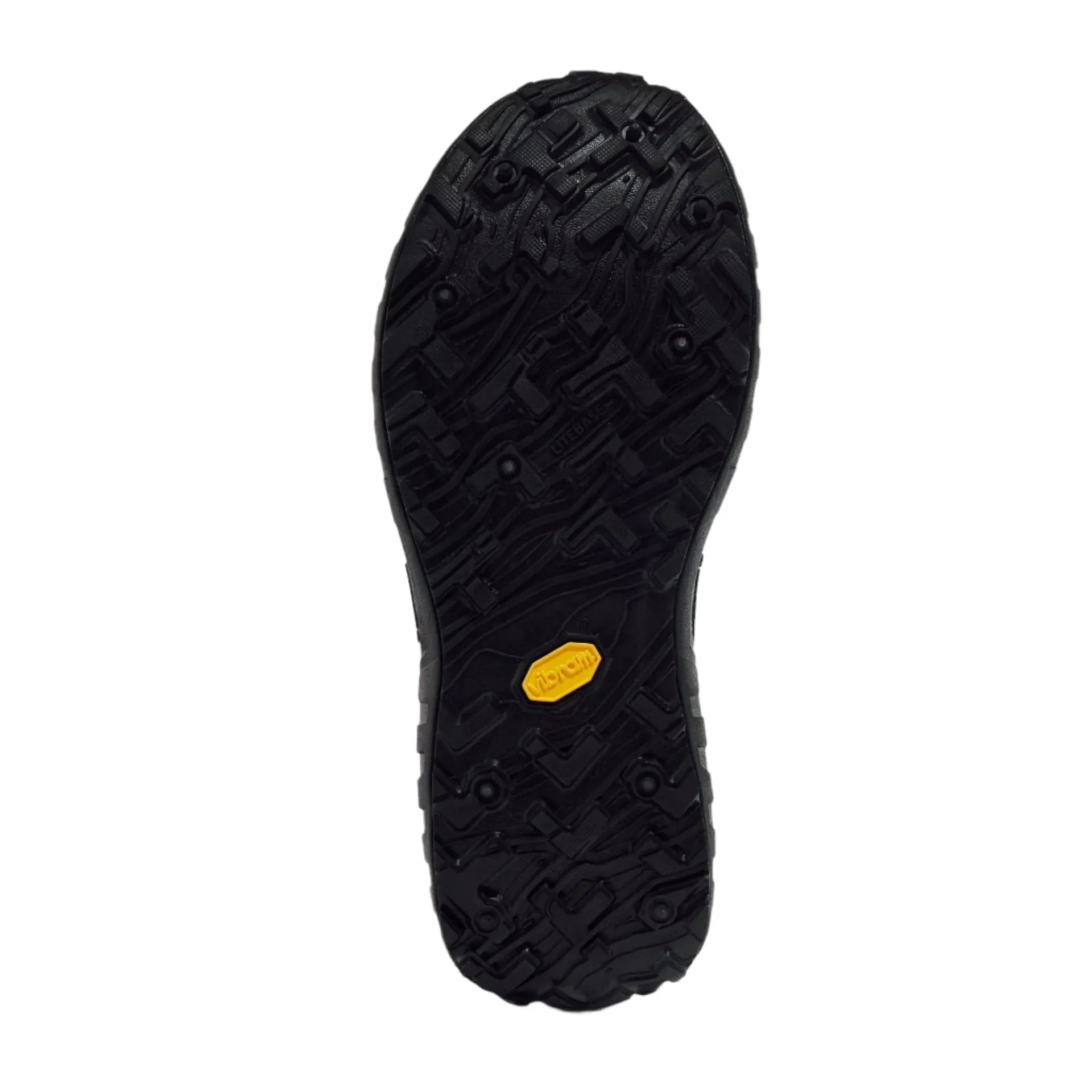 NORDA 003 PITCHBLACK