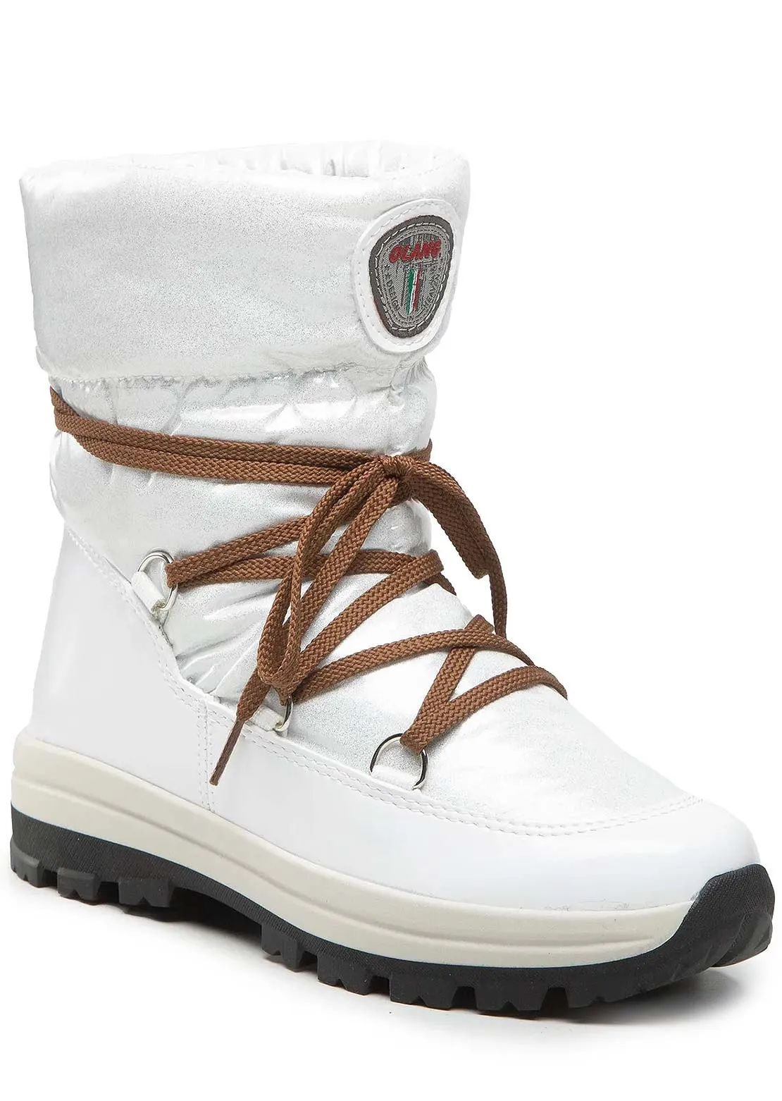 Olang Women's Opera Winter Boots