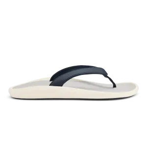 OluKai Women's Pi'oe Beach Sandal
