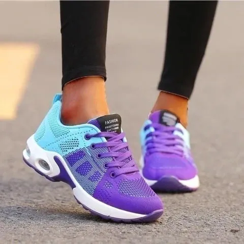 Orthogy Enduro Orthopedic Sports Shoes