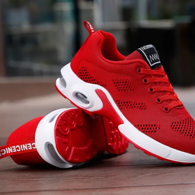 Orthogy Enduro Orthopedic Sports Shoes