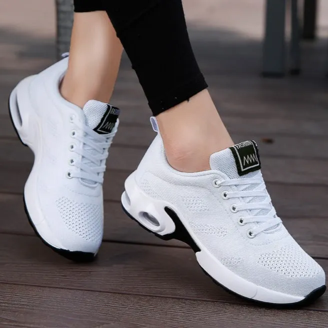 Orthogy Enduro Orthopedic Sports Shoes