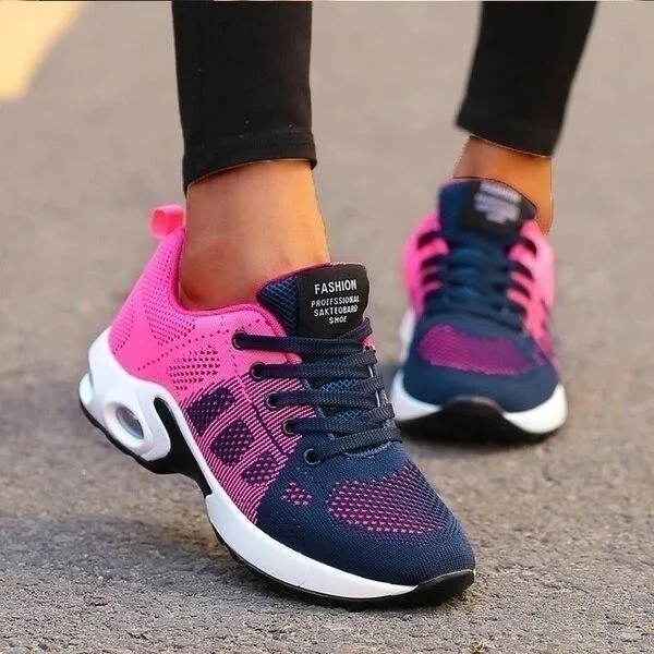 Orthogy Enduro Orthopedic Sports Shoes