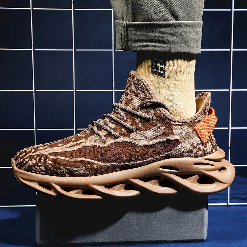 PHANTOM 'Digital Python' X9X Sneakers