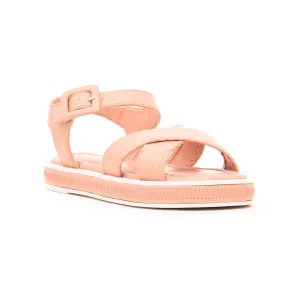 Pink Formal Sandal FR5146