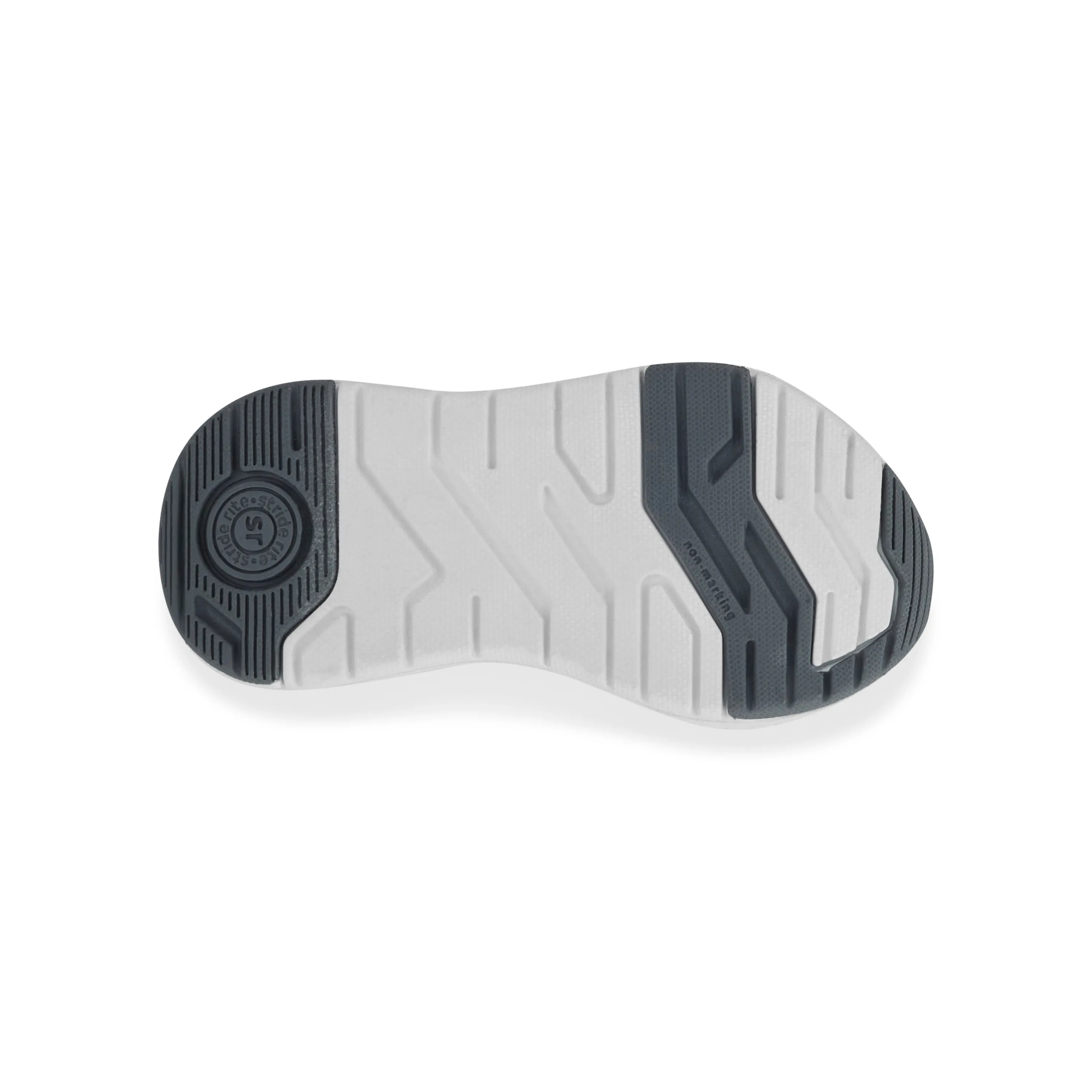 Player Sneaker - Little Kid Black Multi