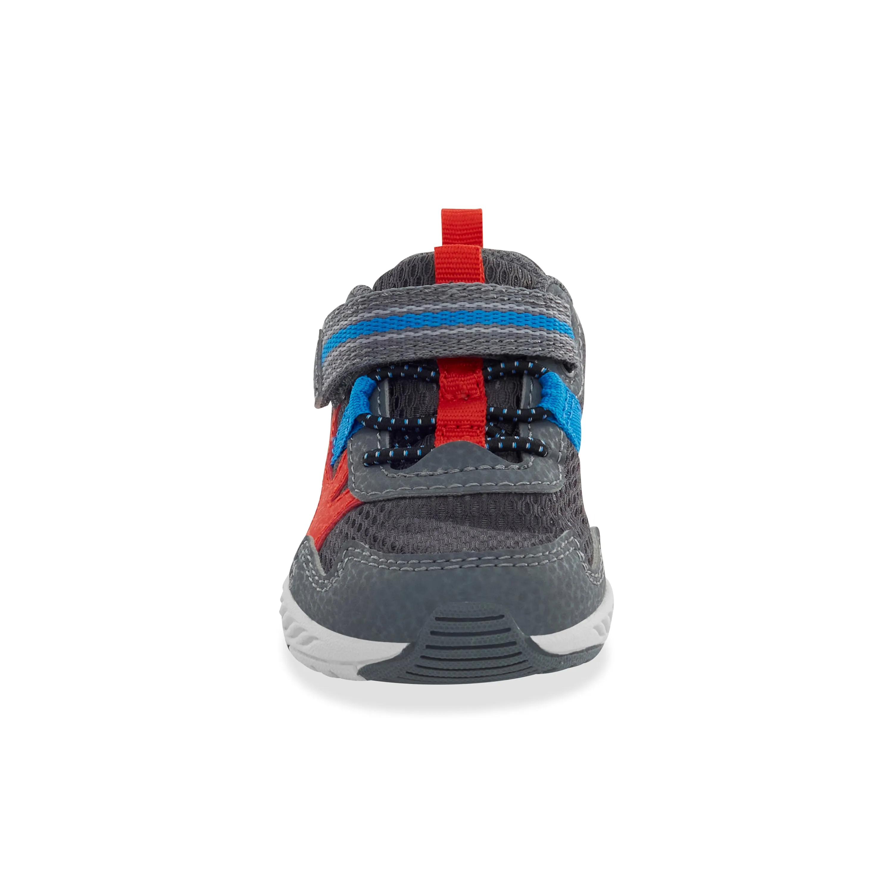 Player Sneaker - Little Kid Black Multi