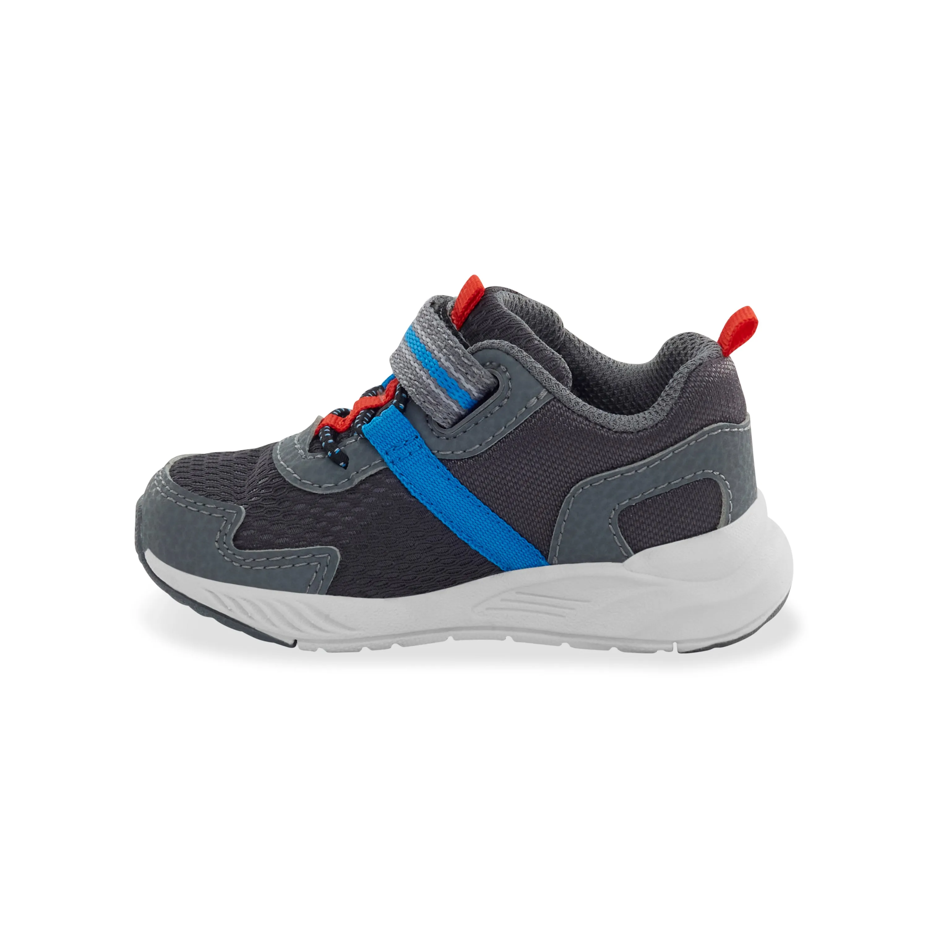 Player Sneaker - Little Kid Black Multi