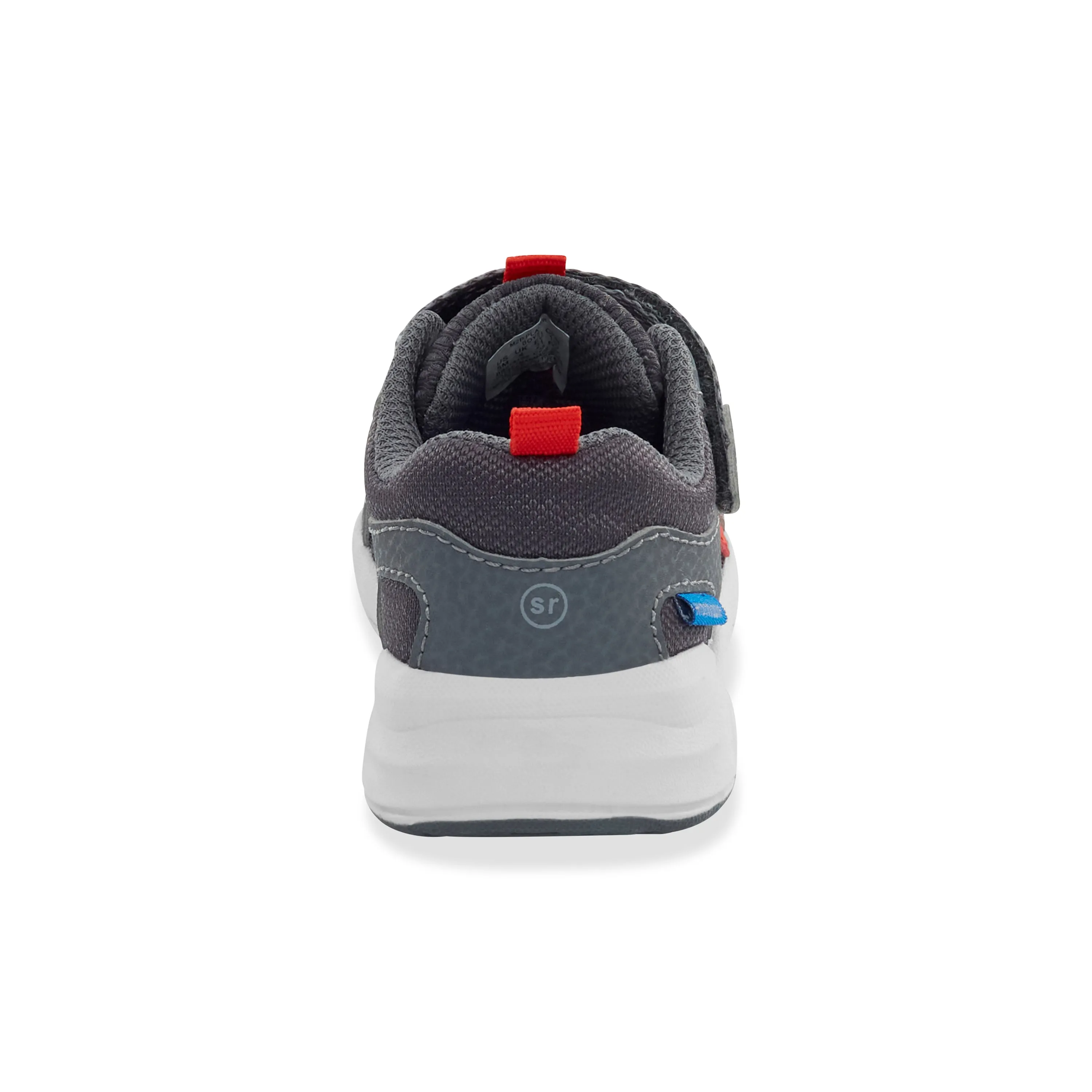 Player Sneaker - Little Kid Black Multi