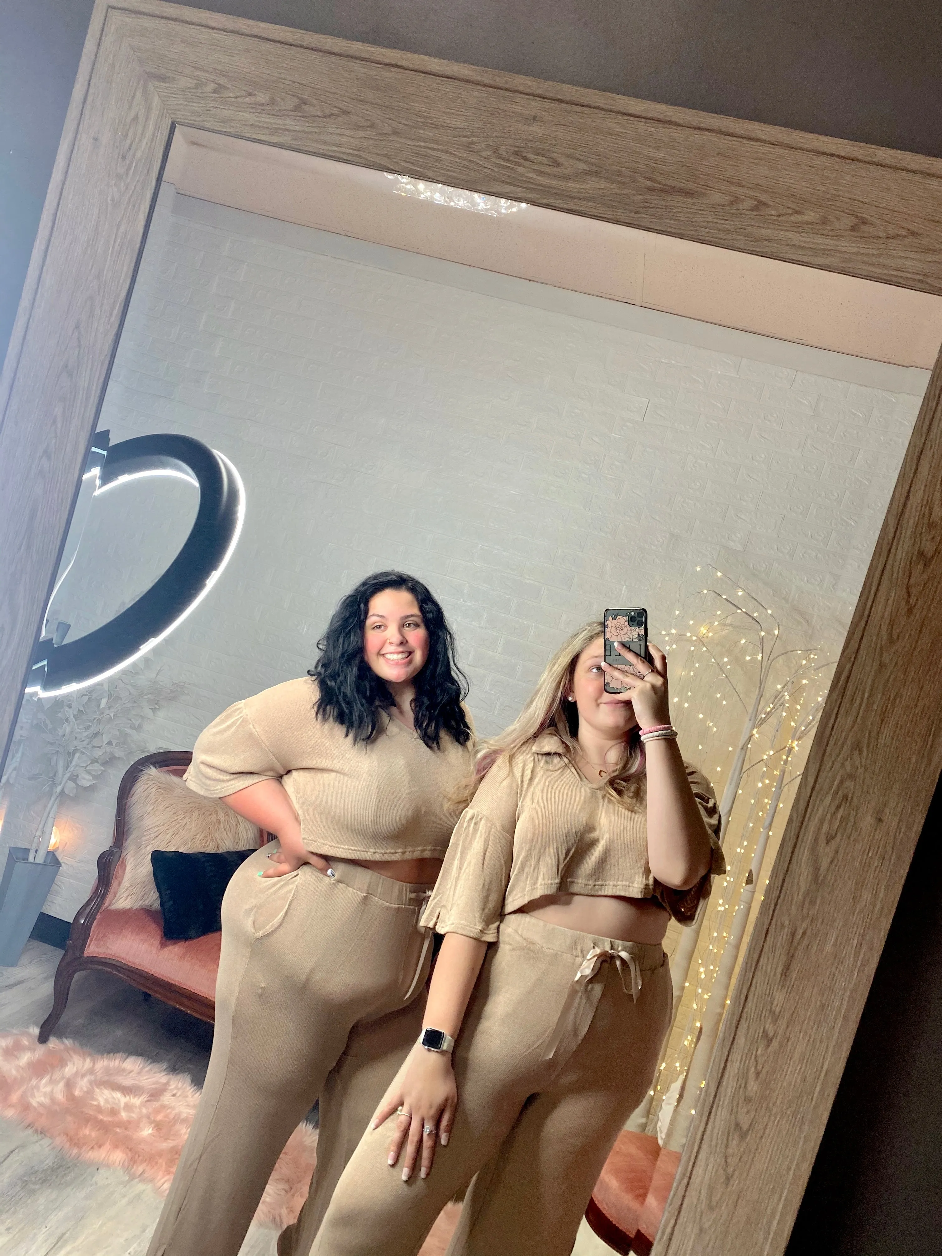 POL MOCHA SET