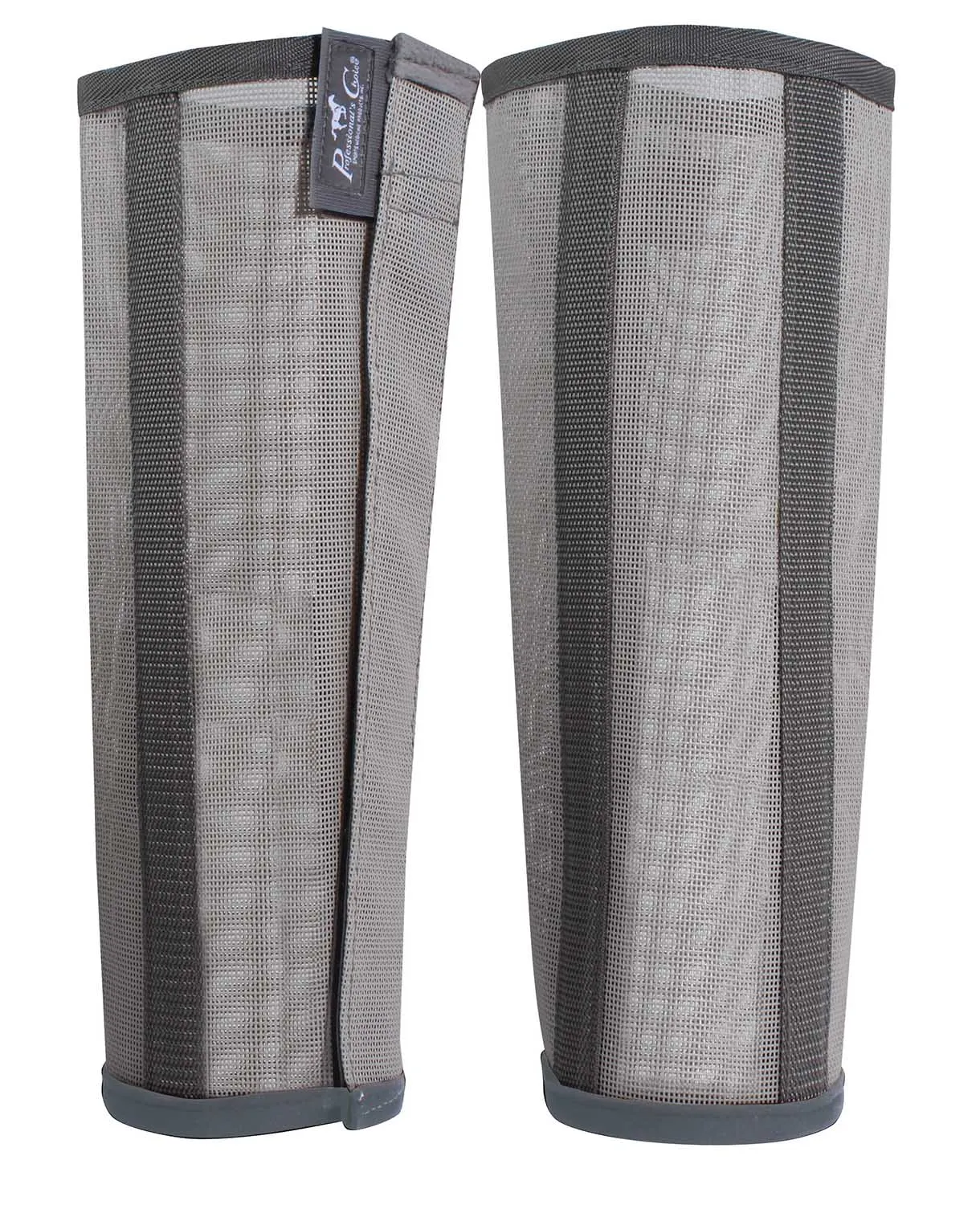 Professional's Choice Deluxe Breathable Mesh Horse Fly Boots, 4 pack