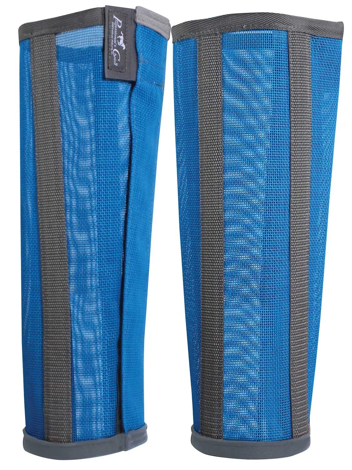 Professional's Choice Deluxe Breathable Mesh Horse Fly Boots, 4 pack