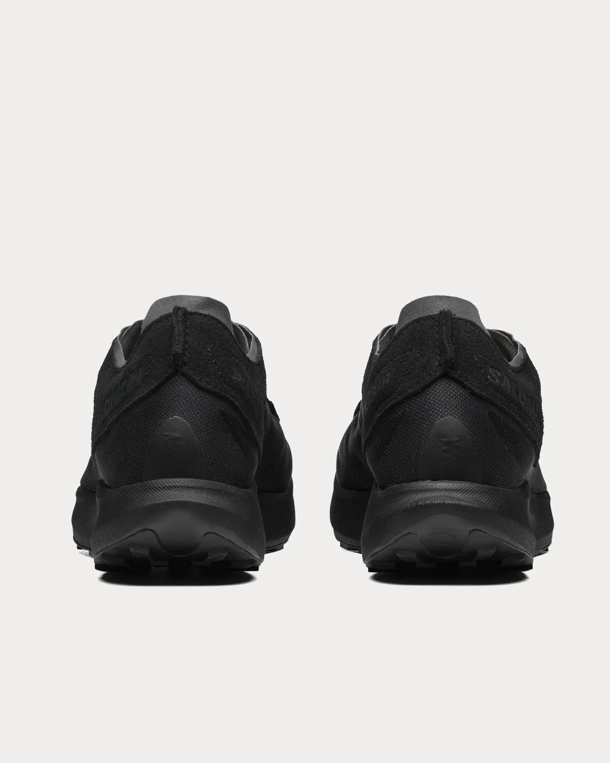Pulsar Prg Black / Pewter / Black Low Top Sneakers