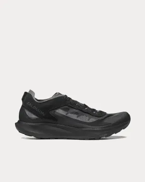 Pulsar Prg Black / Pewter / Black Low Top Sneakers