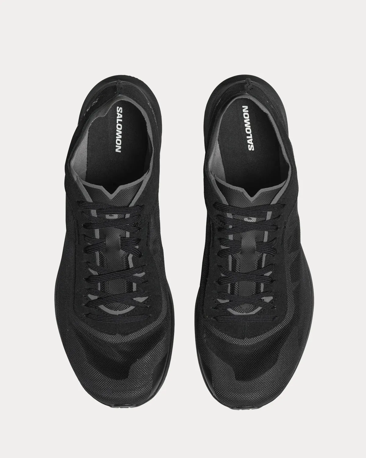 Pulsar Prg Black / Pewter / Black Low Top Sneakers